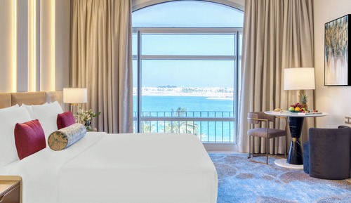 Suite, Multiple Beds
