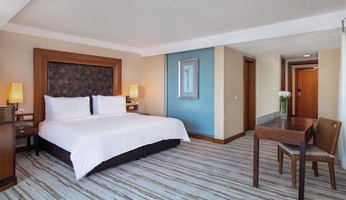 Family Suite, 2 Double Beds