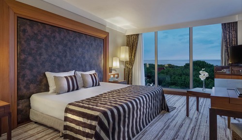 Suite, 1 King Bed