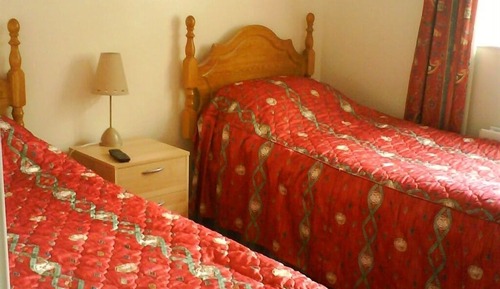 Triple Room, Ensuite
