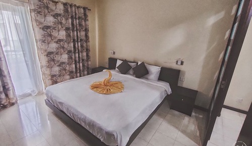 Apartment, 1 Bedroom