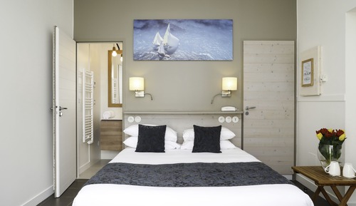 Room Cosy Double