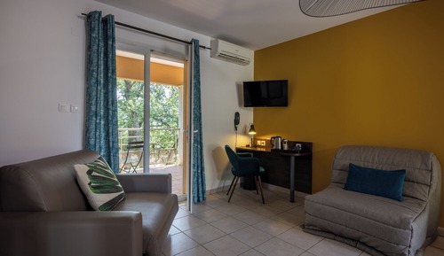 Family Triple Room