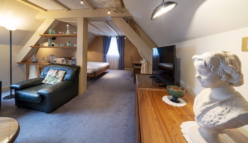 Romantic Suite (3 persons)