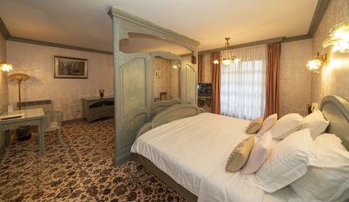 Junior Suite (2 persons)