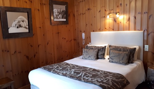 Superior Quadruple Room