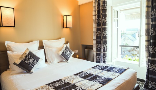 Classic Double or Twin Room