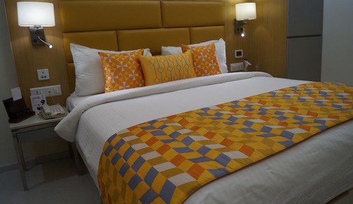 Superior Room (Superior Room Double)