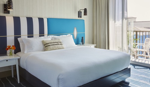 Studio Suite, 1 King Bed