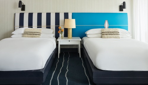 Room, 2 Queen Beds