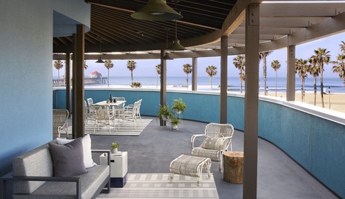 Suite, 2 Bedrooms, Oceanfront