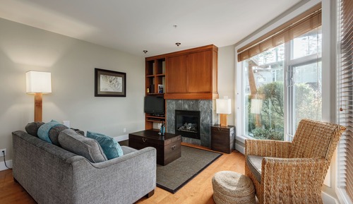 Apartment, 1 Bedroom