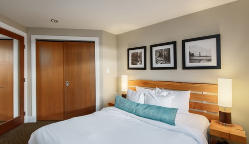 Apartment, 1 Bedroom