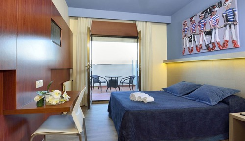 Single Room (Breakfast Excluded)