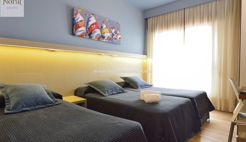 Double Room (with extra bed, adult)