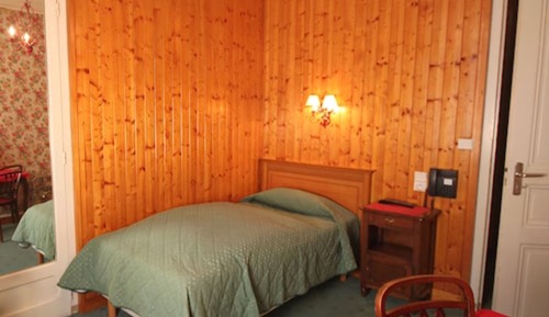 Classic Room