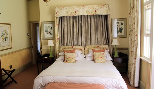 Luxury Room