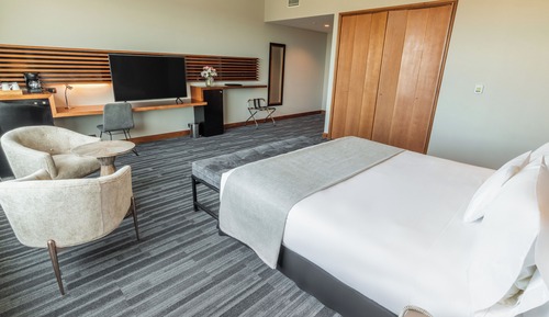 Junior Room