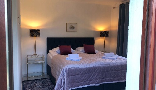 Comfort Apartment