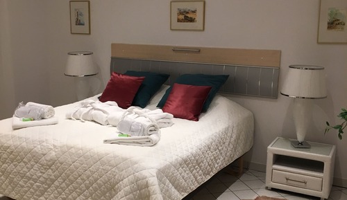 Comfort Apartment (4034)
