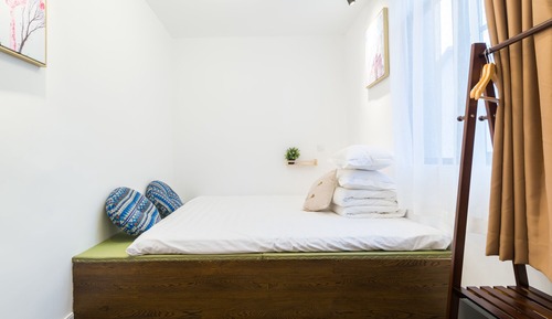 Basic Room