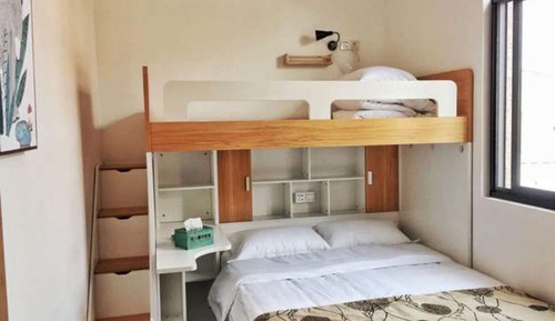 Comfort Triple Room(2)