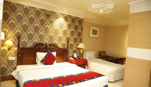 Superior Suite