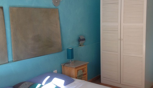 Double Room (Azur)