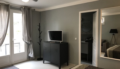 Comfort Double Room (Galet)