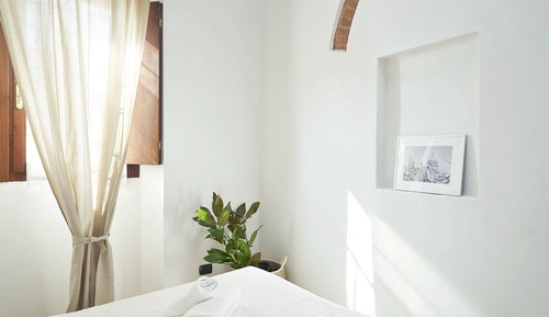 Apartment, 4 Bedrooms