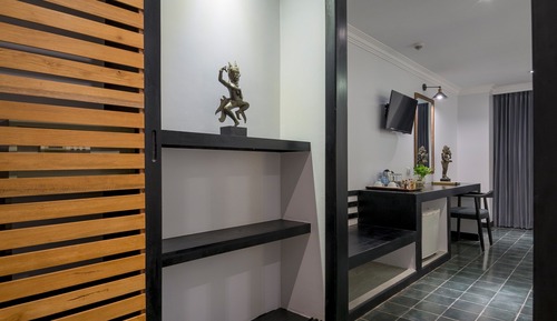 Deluxe Double or Twin Room - Free Pick Up