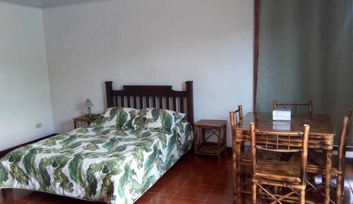 Cabin, 1 Bedroom, Private Bathroom