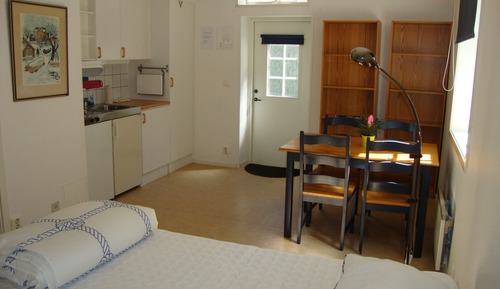 Twin Room, Private Bathroom