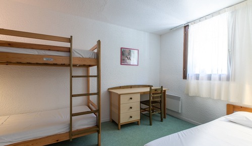 Appartement 4 pièces 8 personnes