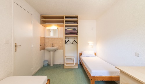 Appartement 4 pièces 7 personnes