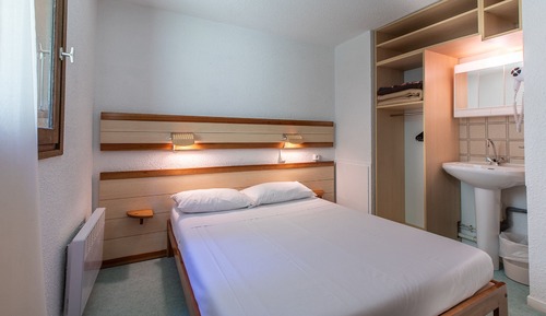 Apartment, 2 Bedrooms (4 pers)