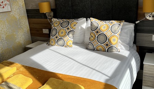 Traditional Double Room, 1 Double Bed, Non Smoking