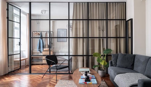 Design Apartment