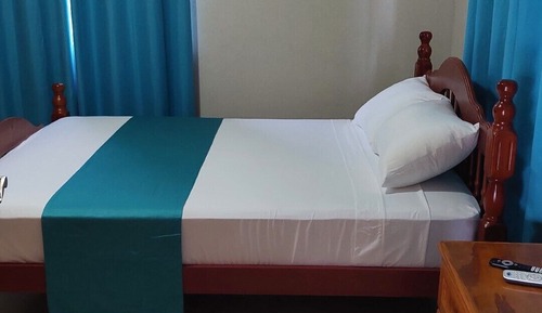 Basic Apartment, 1 Queen Bed, Non Smoking