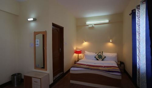 Standard Room, Mountain View