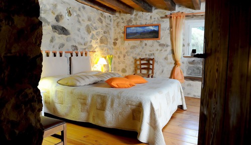 Triple Room (Chalten)