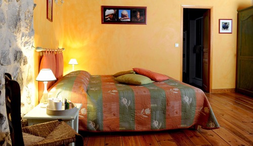 Triple Room (Sigirya)