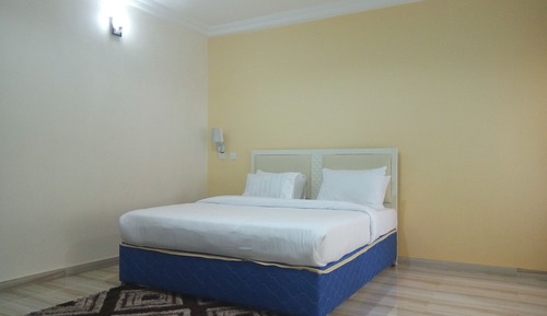 Business Room