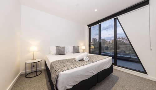 Apartment, 2 Bedrooms