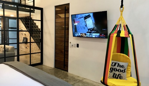 Loft, Multiple Beds, Non Smoking (Loft 202)
