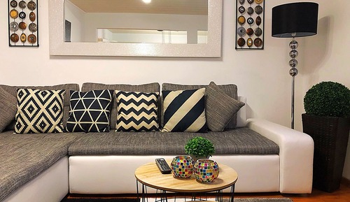 Apartment, Terrasse La Lucia