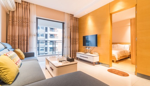 Boutique Apartment, 2 Bedrooms