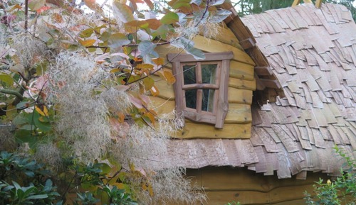 Cabin