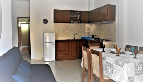 Apartment, 1 Bedroom