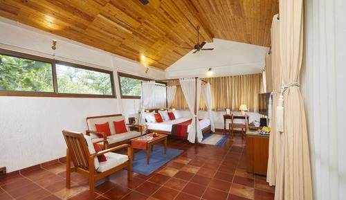 Premium Room, 1 Queen Bed